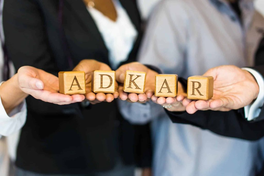 ADKAR