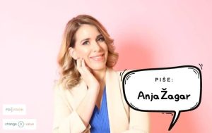 Piše: Anja Žagar - change2value